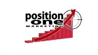 Edmonton SEO -  Position One Marketing Search Engine Optimization