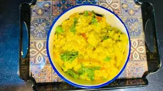 Healthy Oats Recipe for Weight Loss | Easy Breakfast