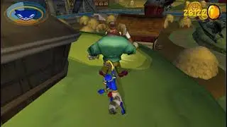 Sly Cooper 3 Ambient Noises in Holland 1 Hour