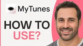 Как использовать музыкальный генератор My Tunes AI (пошагово)