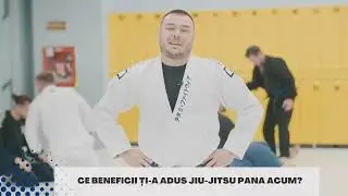 Meet the Coach. Afla cine sunt antrenorii de la Absoluto: Paul Radu