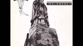 Ceremony (NLD) - Inclemency (1992, full EP)