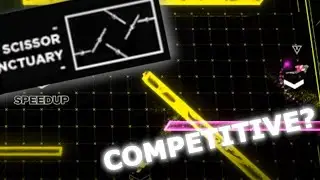 playing the NEW Laser League map