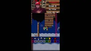Dram 3 Special World | Mario Kaizo