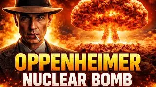  Oppenheimer & The Nuclear Bomb | The Birth of Atomic Powernuary 2026.