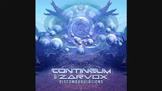 Scorb - Disturbulence ᴴᴰ