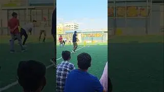Saarthi Education Cricket Tournament