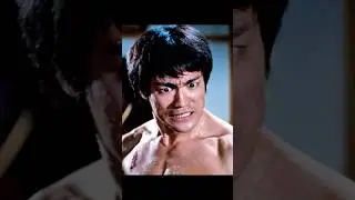 🥋💥 Bruce Lee vs. Suzuki &ndash; The Final Showdown! ⚔️
