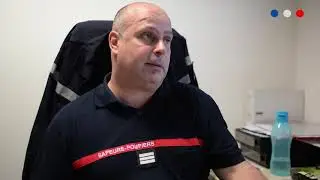 [INTERVIEW] Chef de Centre Adjoint - Pompiers de Narbonne