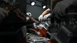 Car Restoration Project part 1 #cars