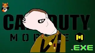 BATTLE ROYAL .EXE | Cod Mobile