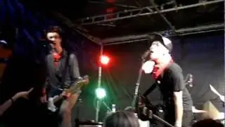 Koblížc! - Ty a já , Sami sebou (Modřany, 28.10.2011)
