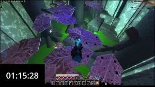 GW2 SAB Tribulation Mode W1Z3 - 2:12