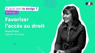 Ep. 2 | Favoriser l&rsquo;acc&egrave;s au droit