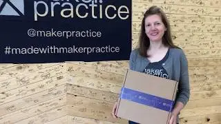 Introducing: Maker Practice at Home