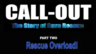 CALL-OUT.      PART TWO - THE MAGNIFICENT FAILURE.