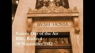 Voices Out of the Air (50 Years of BBC World Service)