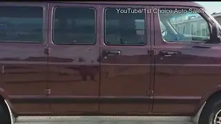 Safety issues with 15-passenger vans