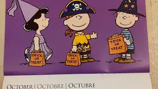 Creative Multimodal Communication: Holiday Anxiety and the Pumpkin Patch