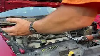 Ford Fuel Injectors: 2009 Lincoln MKS 3.7