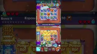 Rush Royale monk tactic 2 