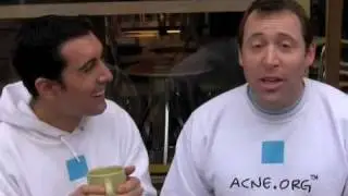 Acne.org Q & A