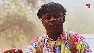 Alexandre Odié : étudiant et taximan à Niamey