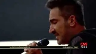 Sagopa Kajmer-Uzun Yollara Devam Burada Laf Çok (Canlı Performans)