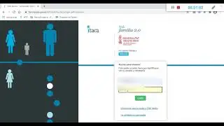 TIPS 10 - WEB FAMILIA - La web donde ver notas, horarios, profesores, avisos, etc. de tu hijo.