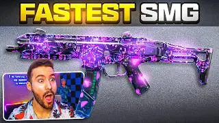 the *NEW* #1 REV 46 LOADOUT you NEED to Use on Rebirth Island!