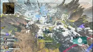 Apex legends 3k Badge