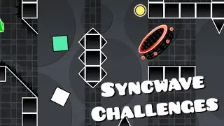 idk what to put here. Playing Syncwave Challenges #7