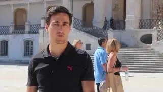 Estudos Europeus - Faculdade de Letras da Universidade de Coimbra (FLUC)