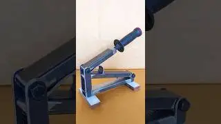 Metalworking Project | DIY tool