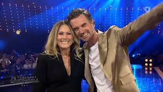 Helene Fischer bei den Schlagerchampions 2026 - Kompletter Auftritt (Medley gek&uuml;rzt)
