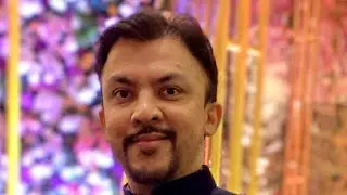 Ramta ramta khabar padi nahi