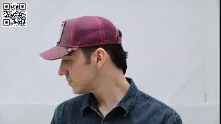 The Pointer Trucker Baseball Cap Goorin Bros  Hat Shop ImportaExpertos