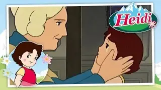 Heidi - Episodio 31