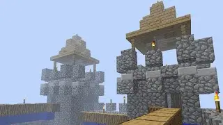 It's 2011 and You Found Your Brother's Old Minecraft Adventure Map