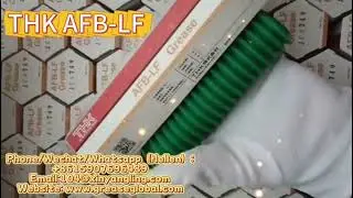 THK AFB LF