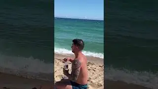 🇪🇸 The Perfect Beach Day
