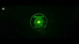 Historia de linterna verde parte 1