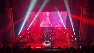 The Magical Music of Harry Potter: Live in Concert @ Alex Theatre 12/15/25 pt3