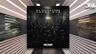 DJ Komatose - Residual [Section 63 Recordings]