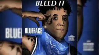 Blueface - Bleed It (Official Clean)