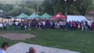 Policrom la Șuletea, 10.06.2016, la invitația domnului primar!