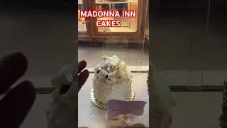 Best cakes in California!