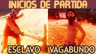 Guía de KENSHI | INTRODUCCIÓN y INICIOS de PARTIDA