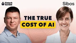 Stablecoins, Super AI & Energy Wars with Marieke Flament | Insights from Sibos 2025