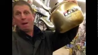 NutsAbout Yakan Giant Japanese Kettles